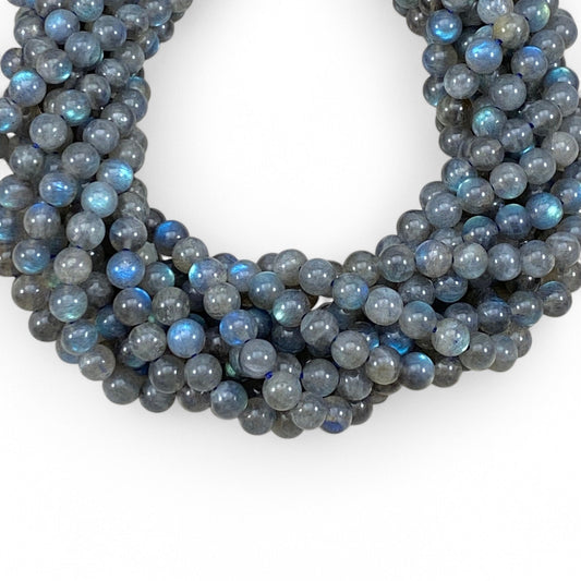 Labradorite Round-0