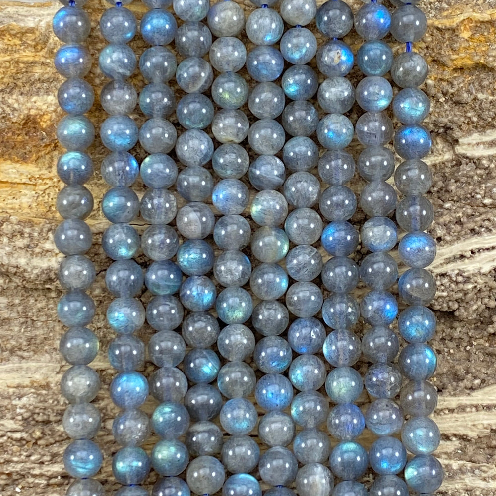 Labradorite Round-2