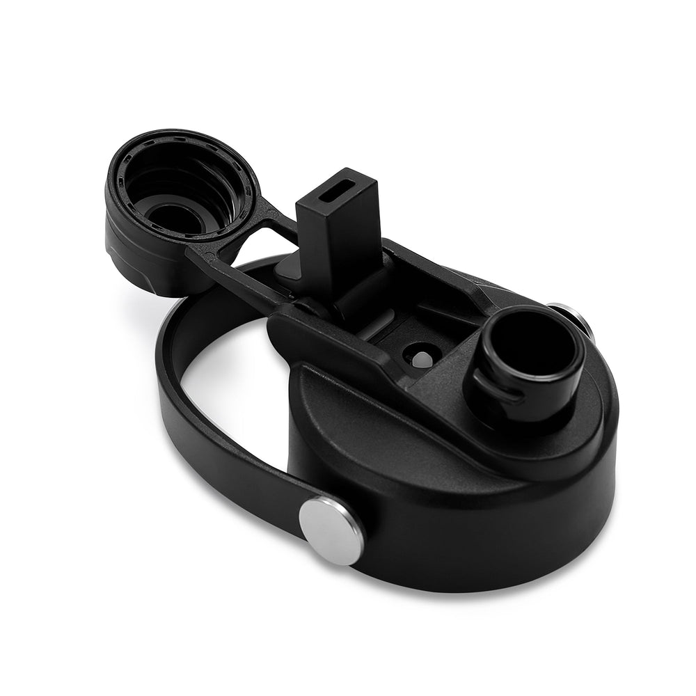 Replacement Dual Lid For 18oz/32oz Hydro Bottle