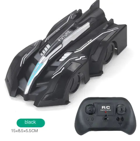 Remote Control Magic Style Car (Single Unit)