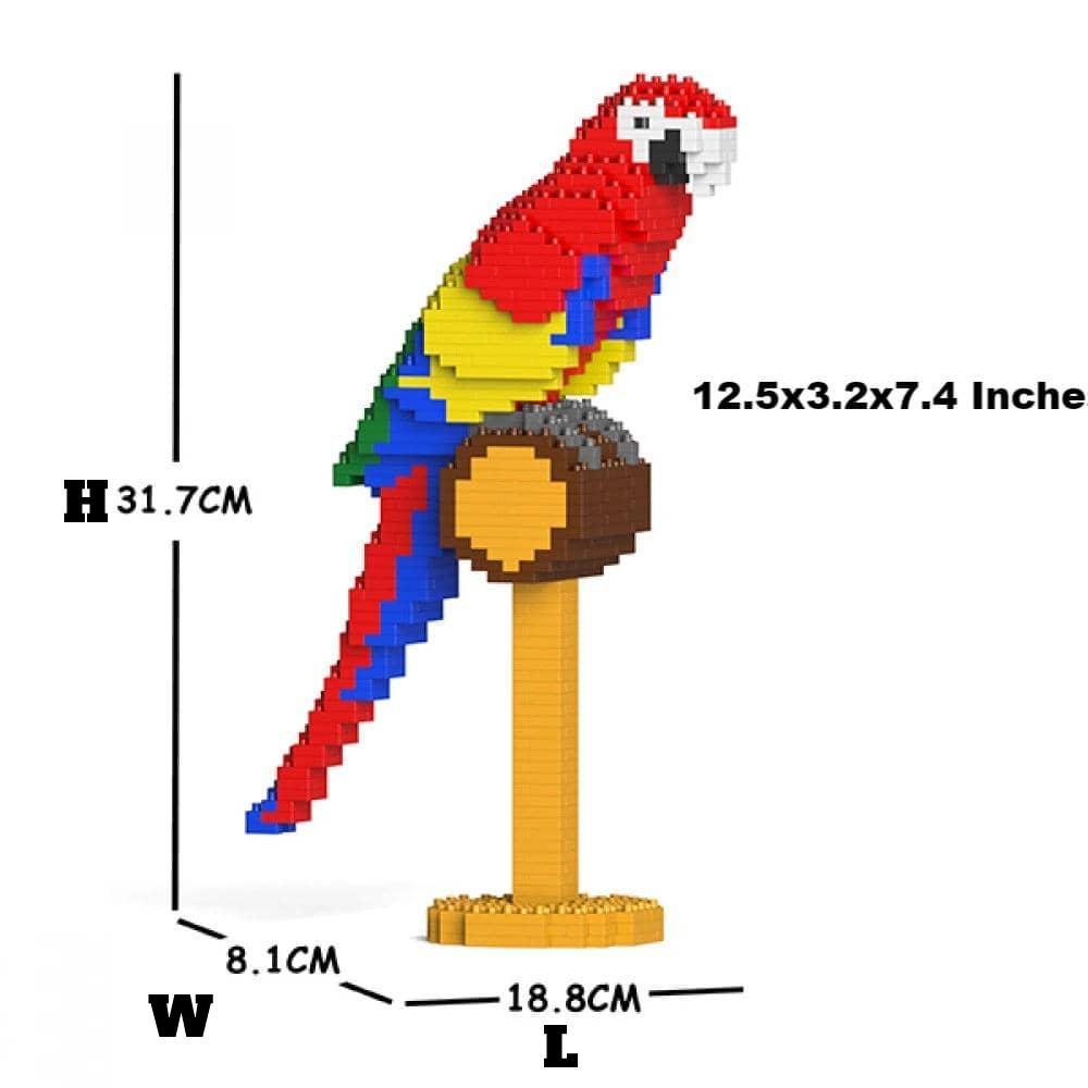 Macaw