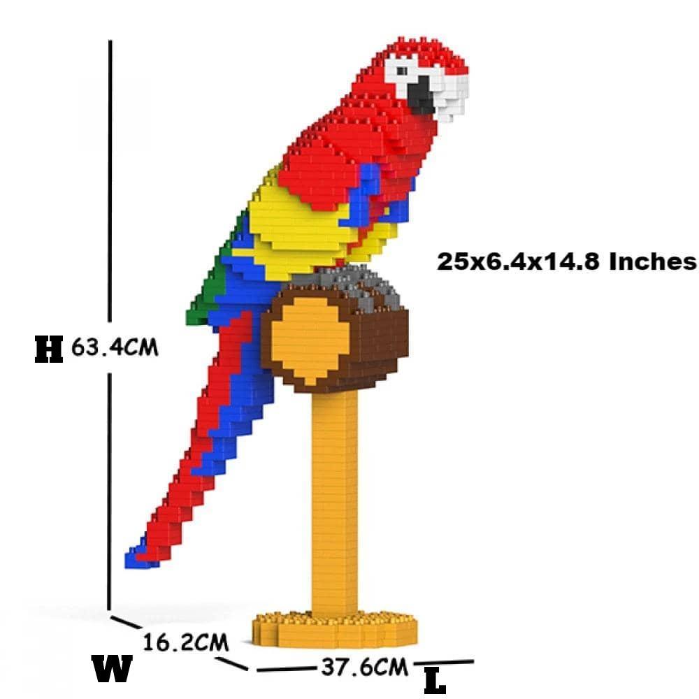 Macaw