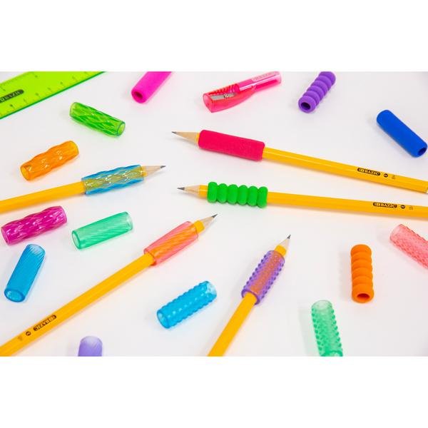 Forspidset #2 Premium Gul Blyant (144/pakke)