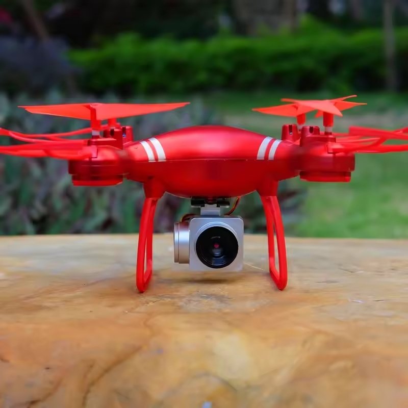 Foldbart kamera Smart Selfie 4k Professionel Mini Rc Drone