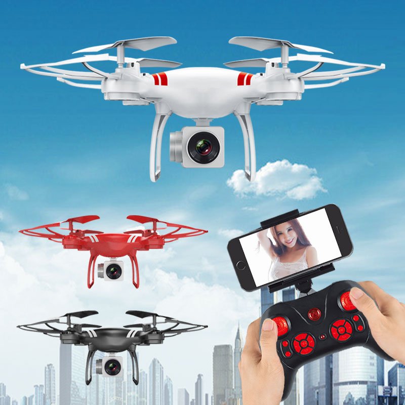 Foldbart kamera Smart Selfie 4k Professionel Mini Rc Drone