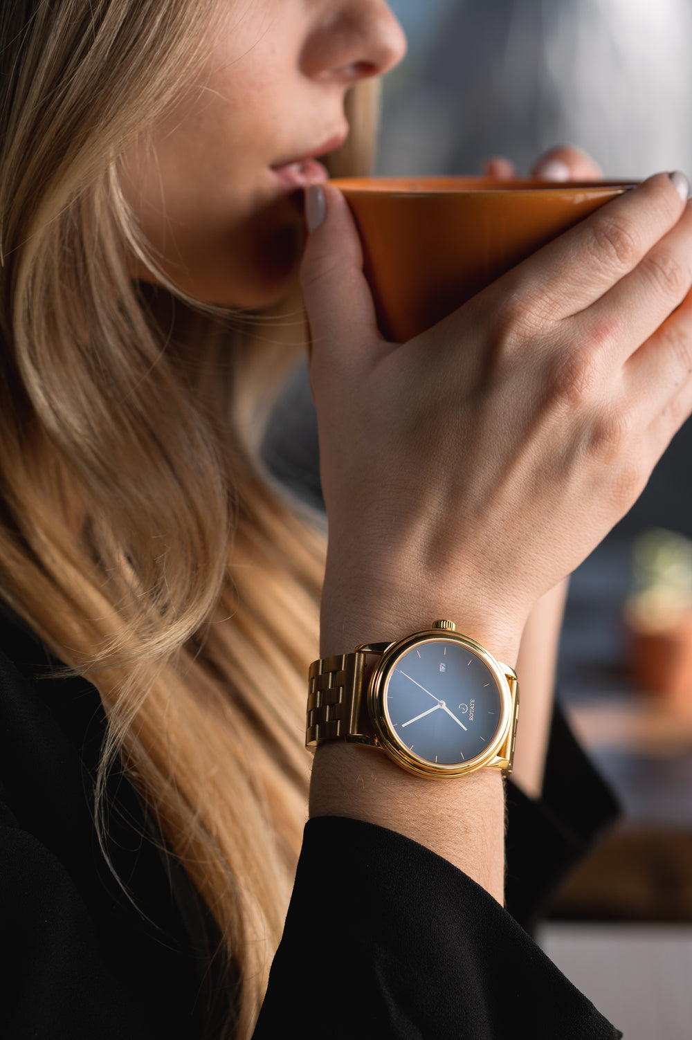 Eiffel - Urmagersæt