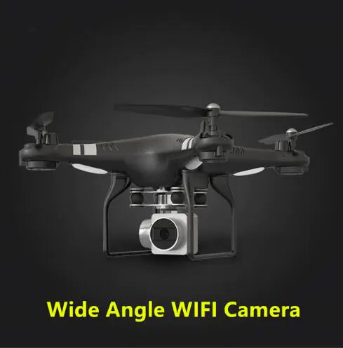 Remote Control Plane, Drone, Aerial Photography Device