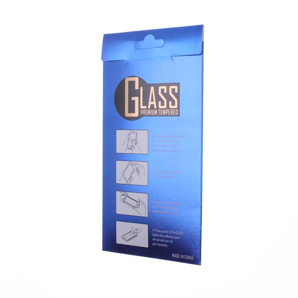 Clear iPhone iPhone 11 Pro / X / XS Glue Tempered Glass 5.8
