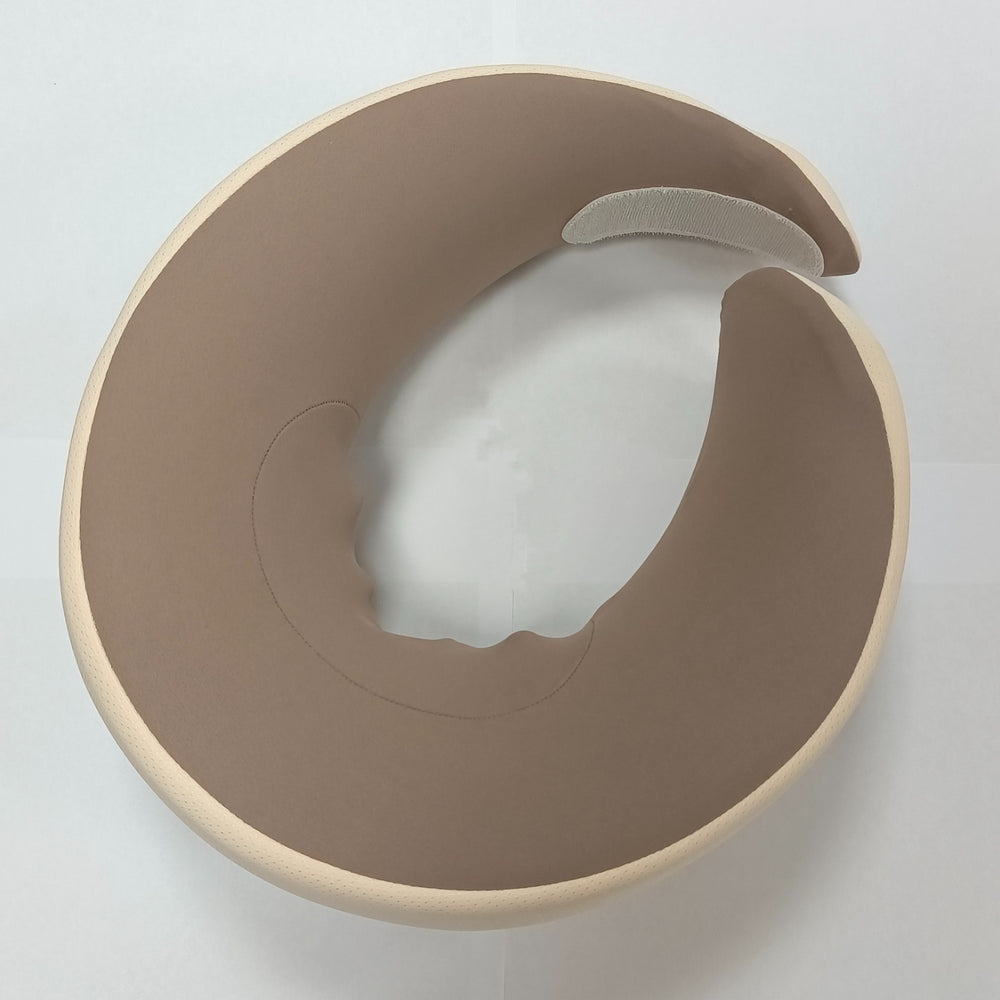 Multi-Purpose Neck Massage Pillow w/Heat