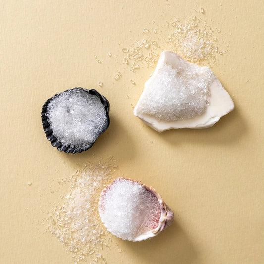 Bulk Bath Salts - Of the Sea