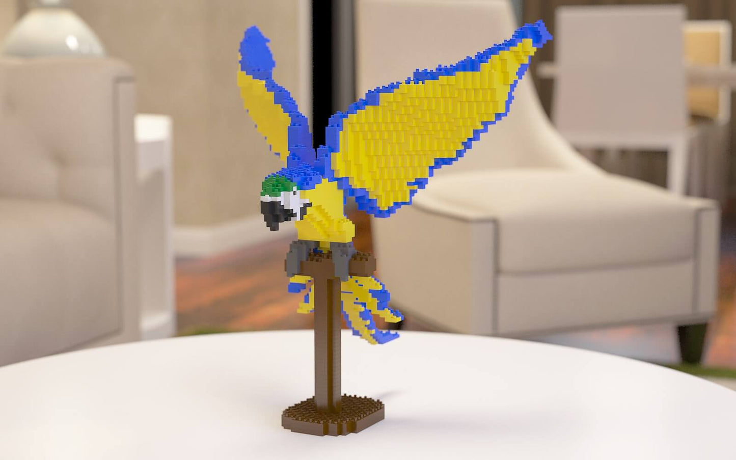 Macaw