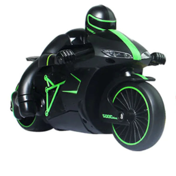 2.4G Remote Control Two-Wheel Motorcycle MT01B