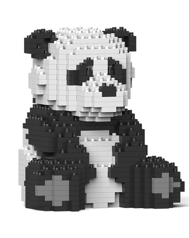 Panda Bear