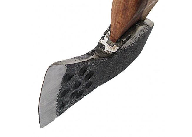 Undefined Wooden Camping Outdoor Hatchet