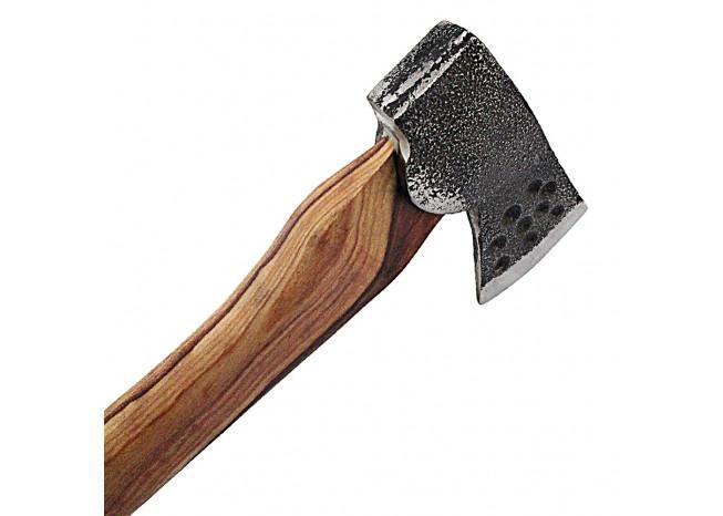 Undefined Wooden Camping Outdoor Hatchet