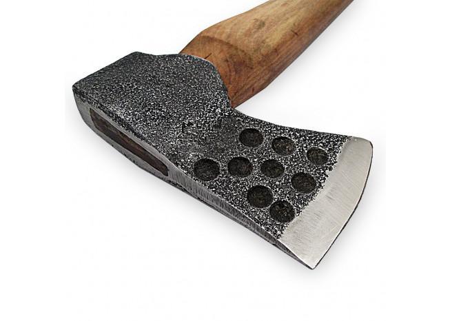 Undefined Wooden Camping Outdoor Hatchet