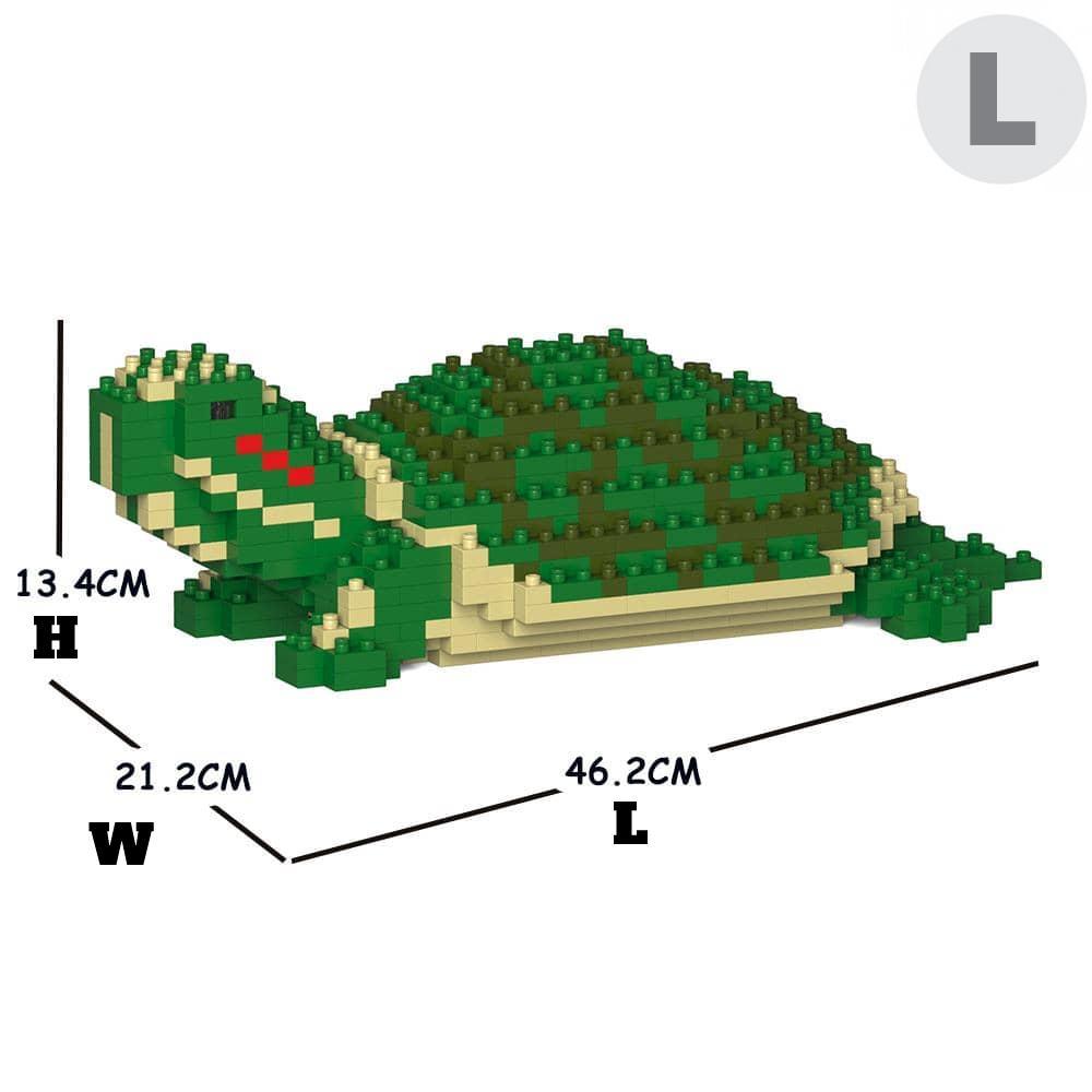 Red-Eared Slider