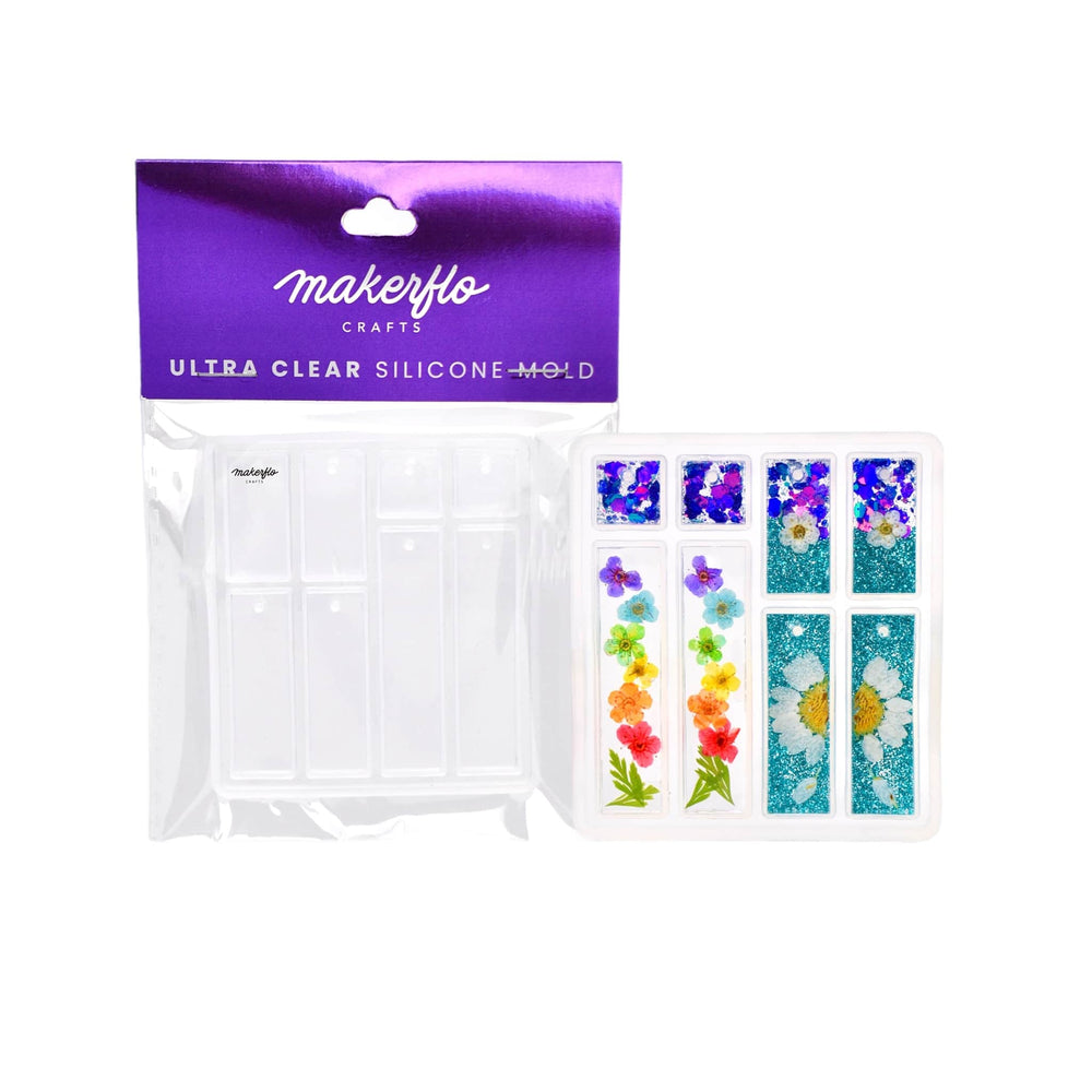 Jewelry Resin Molds-11