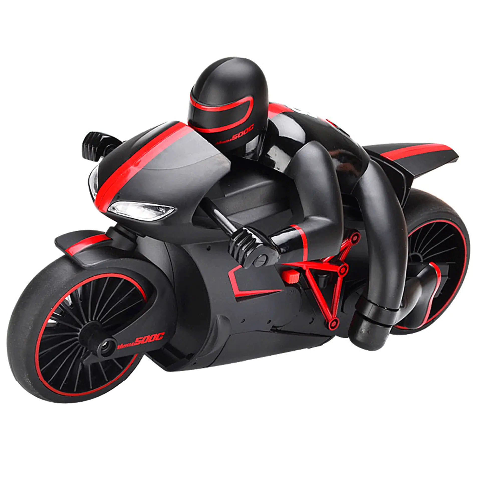 2.4G Remote Control Two-Wheel Motorcycle MT01B