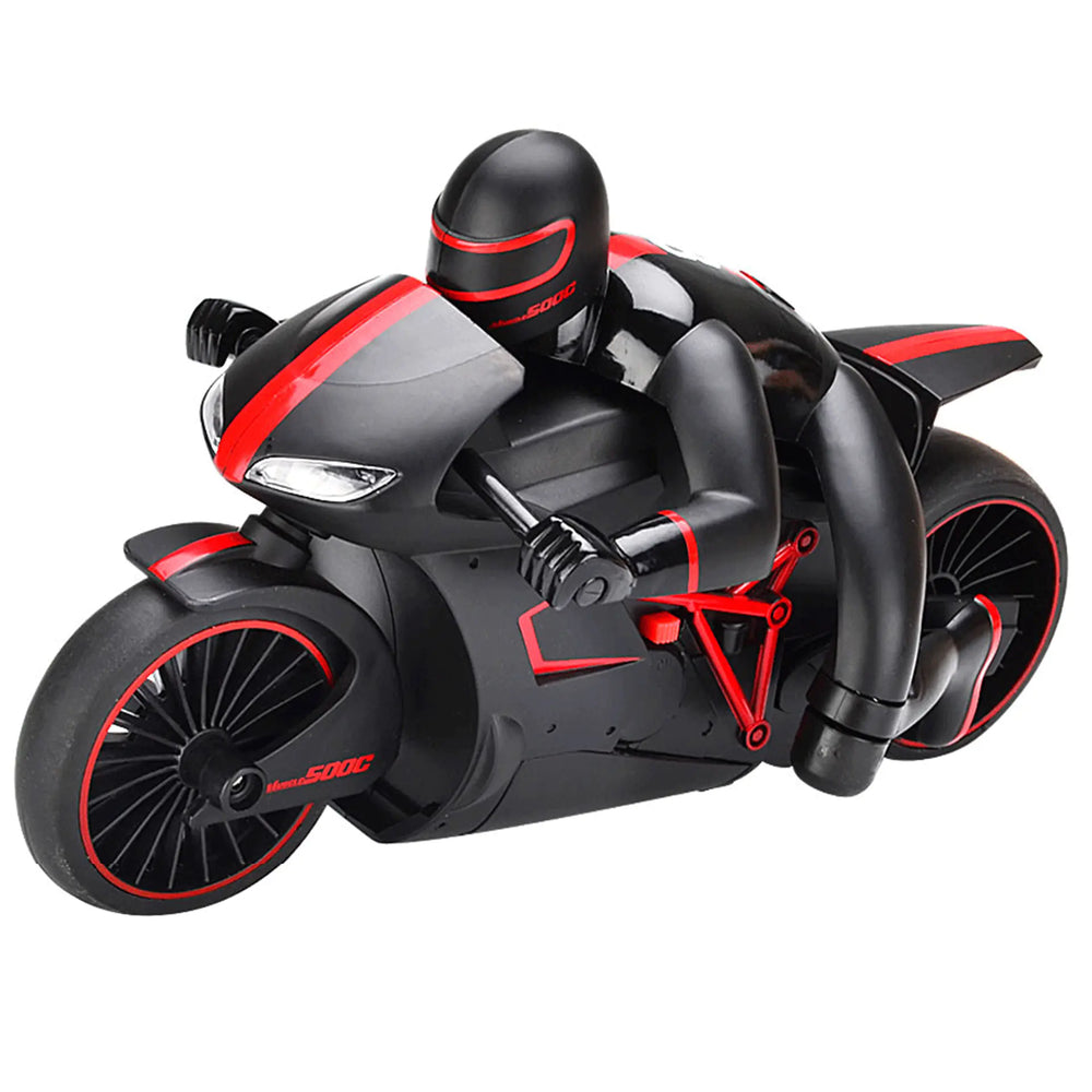 2.4G Remote Control Two-Wheel Motorcycle MT01B