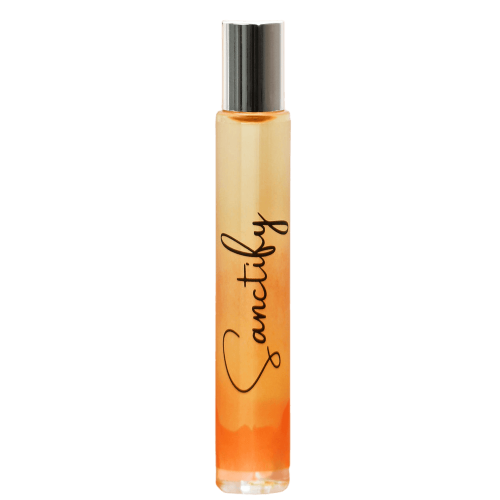 Sanctify Rollerball Parfume