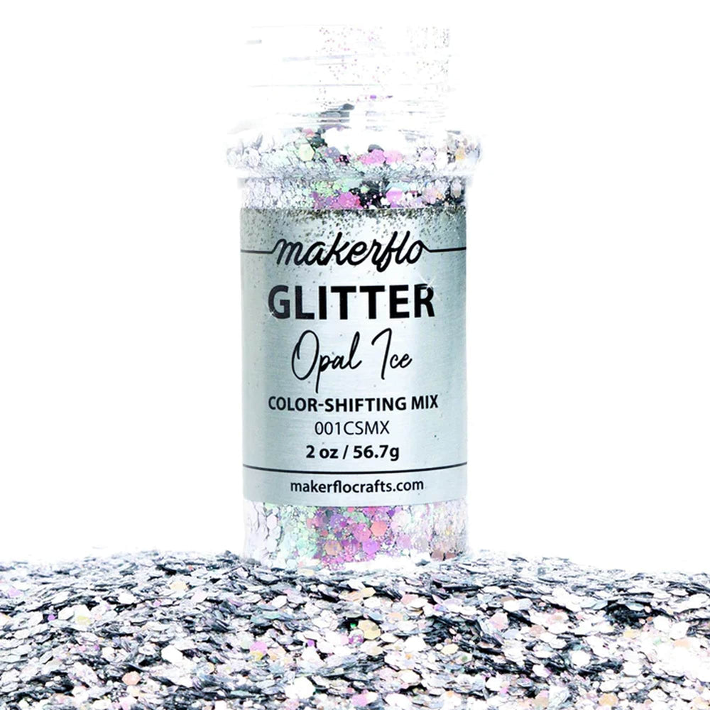 Opal Ice - Chunky Mix-0