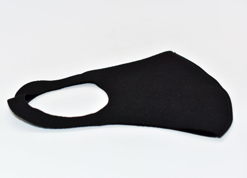 Ondt øje krystal modemaske