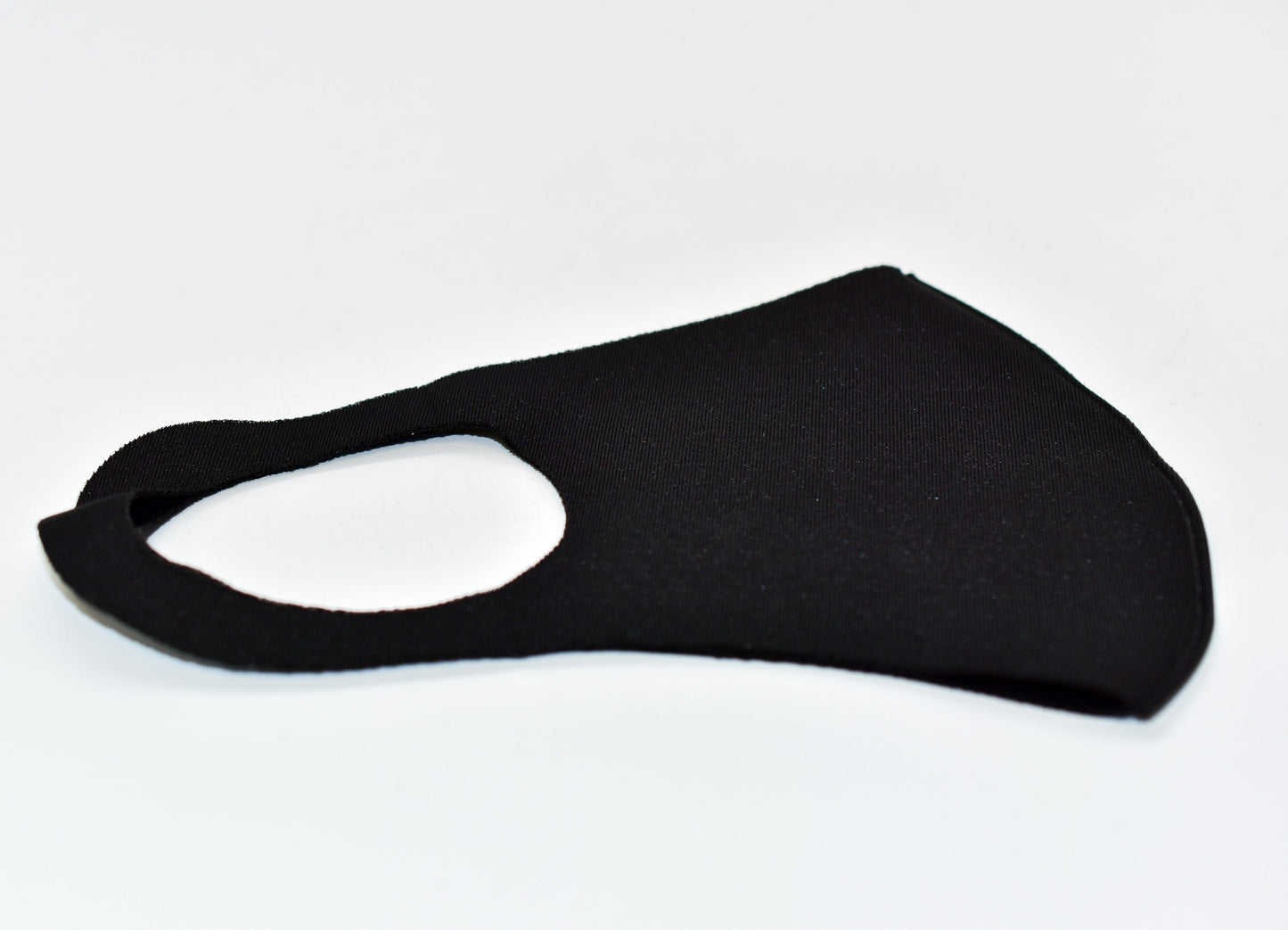 Evil Eye Crystal Fashion Mask