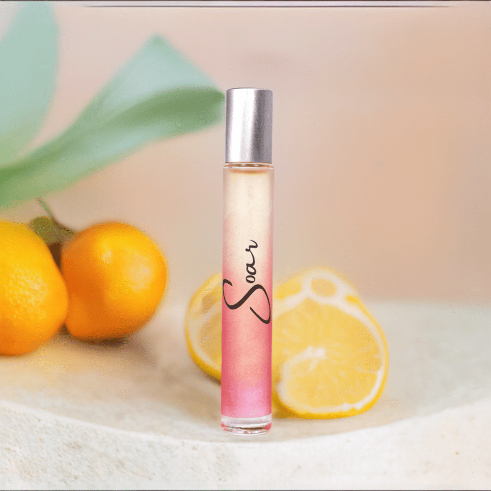 Soar Rollerball Parfume