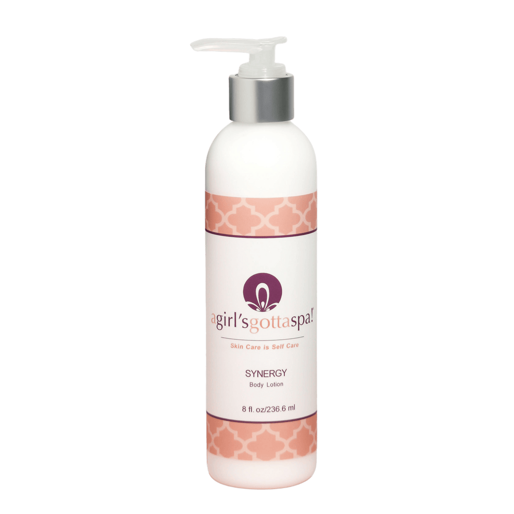 Synergy Bodylotion