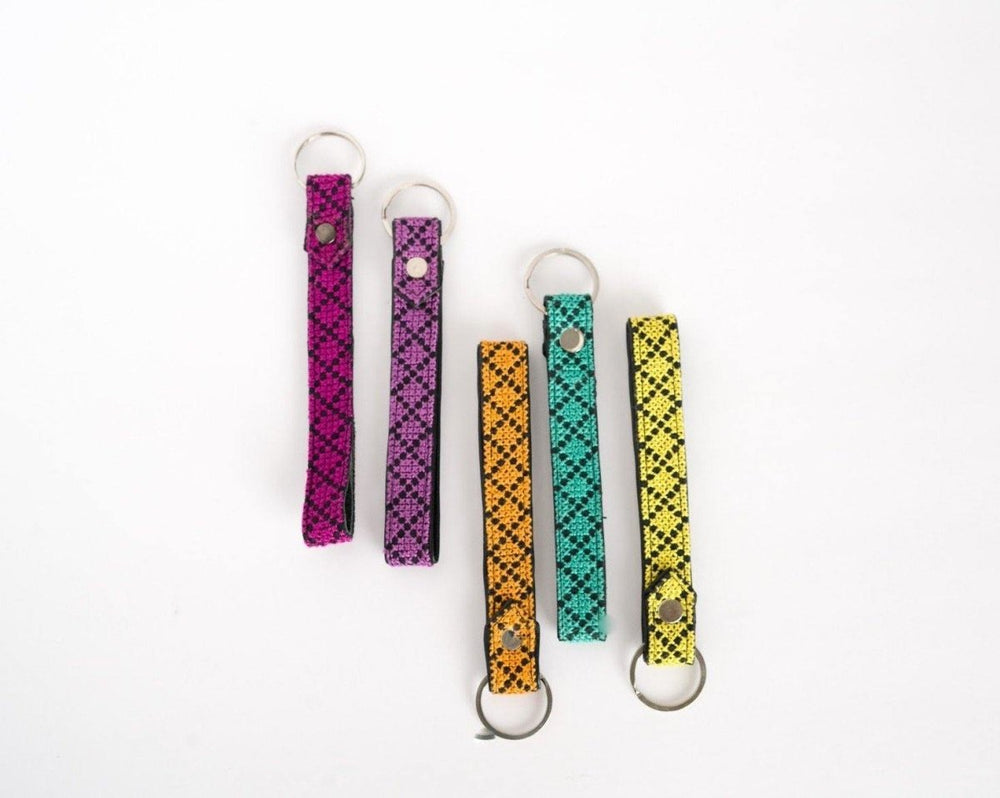 Lina Nøglering - Honning