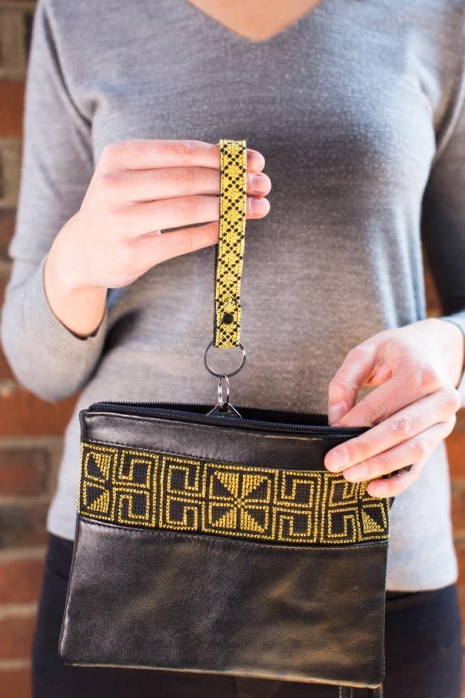 Lina Nøglering - Citron