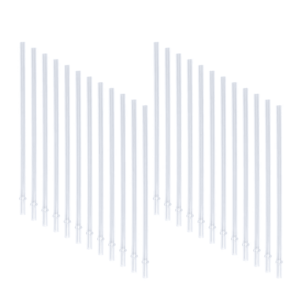 Tumbler Straws (Pack of 25)-0