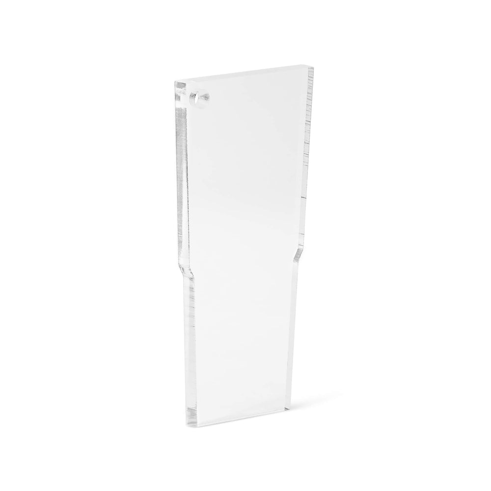 Acrylic Keychain Blanks-14