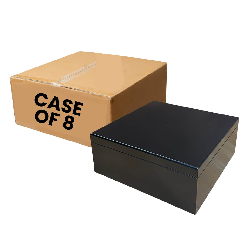 Valet Box with Cedar Lining - Large-3