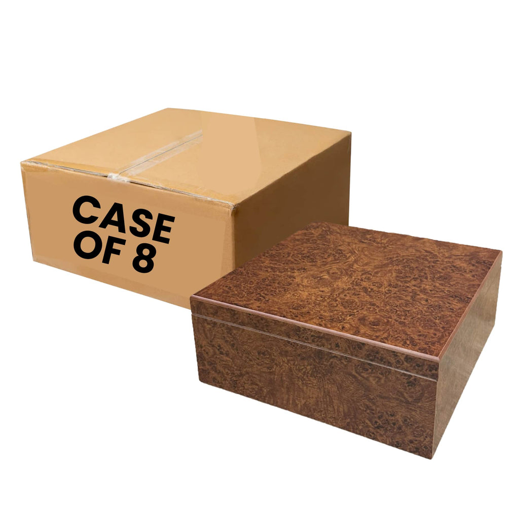 Valet Box with Cedar Lining - Large-15