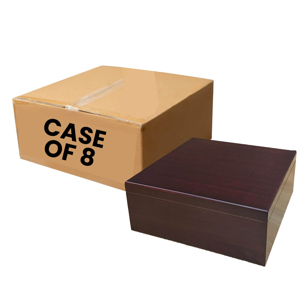 Valet Box with Cedar Lining - Large-13