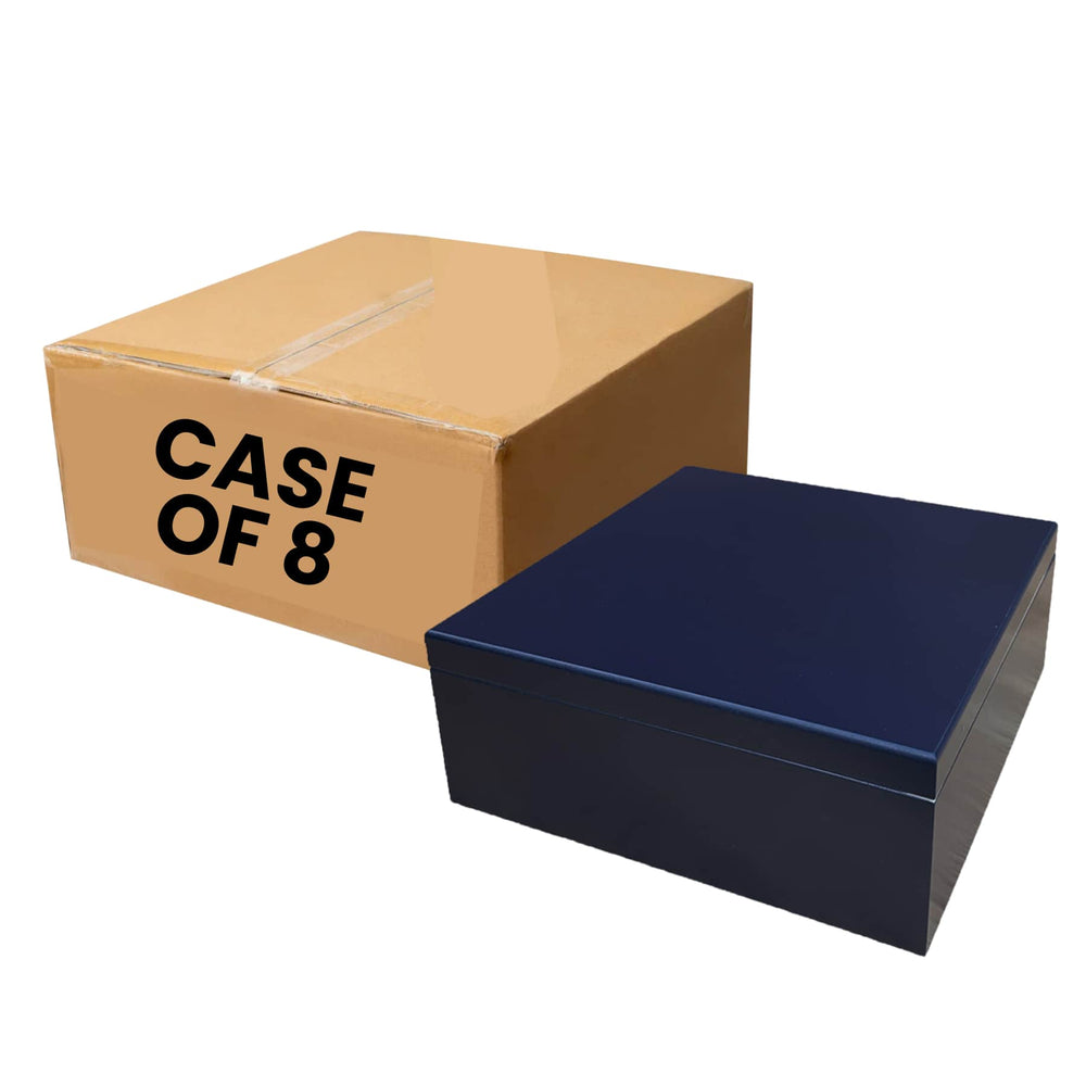 Valet Box with Cedar Lining - Large-19