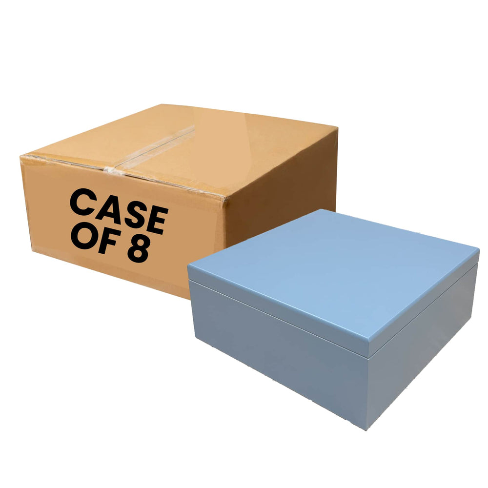 Valet Box with Cedar Lining - Large-17