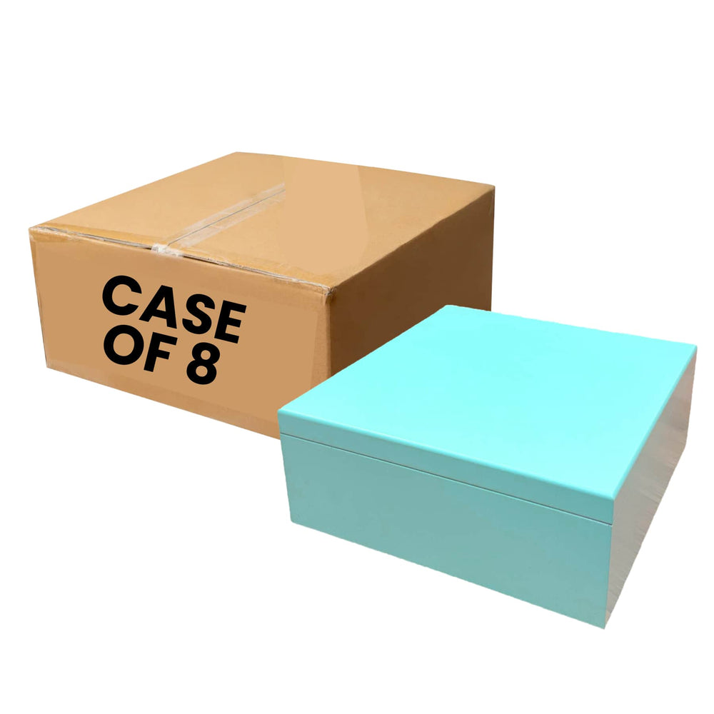 Valet Box with Cedar Lining - Large-7