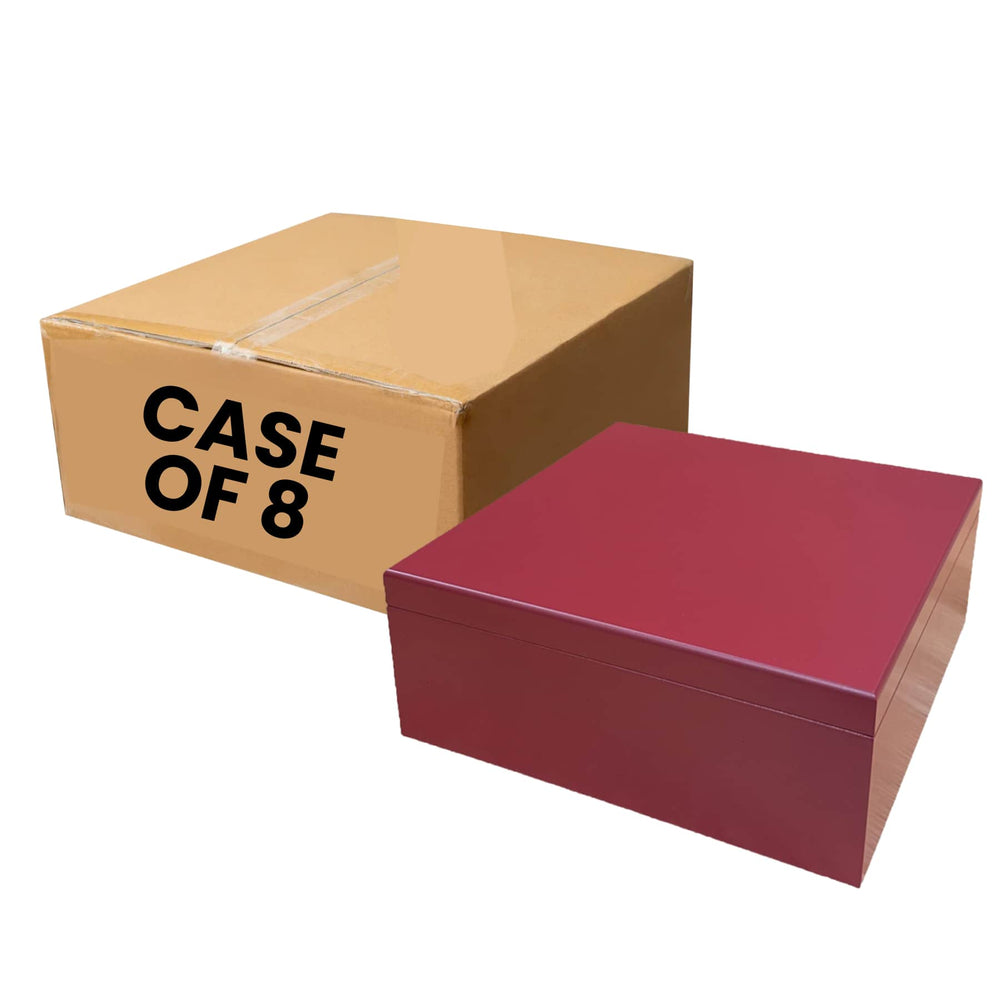 Valet Box with Cedar Lining - Large-21