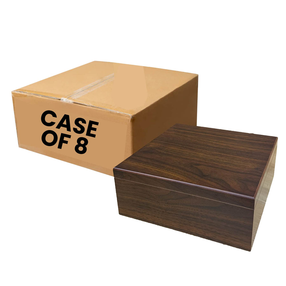 Valet Box with Cedar Lining - Large-11