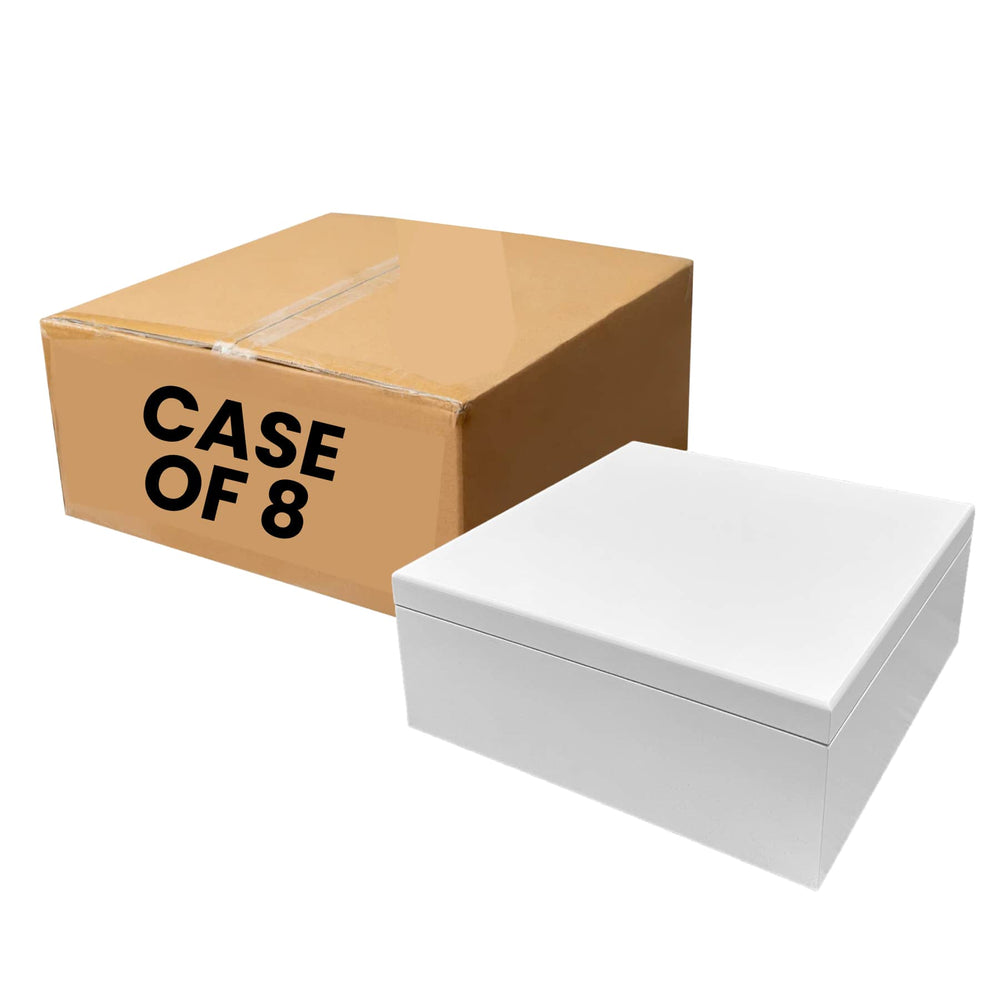 Valet Box with Cedar Lining - Large-5