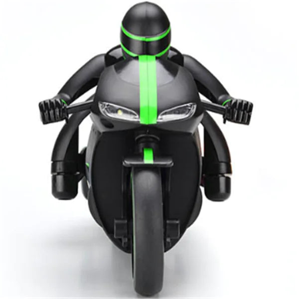 2.4G Remote Control Two-Wheel Motorcycle MT01B