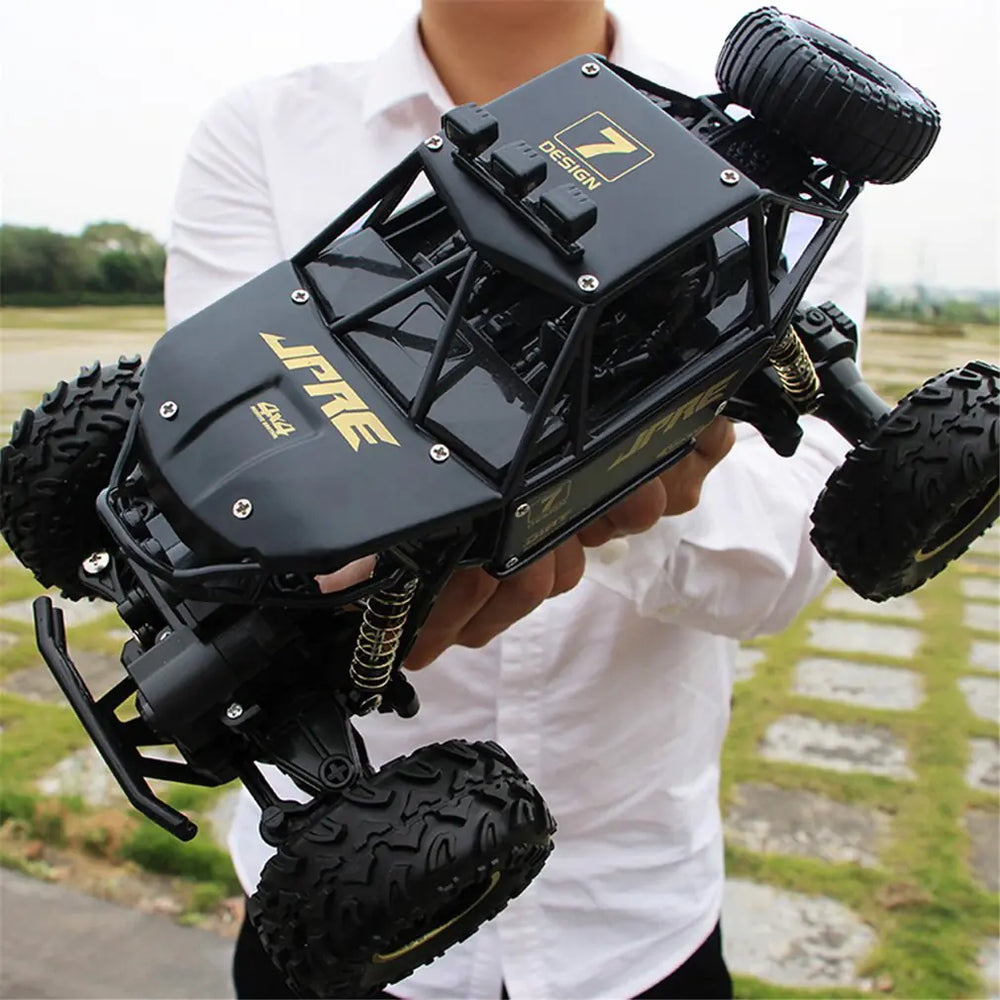 Remote Control Off-Road Vehicle for Kids