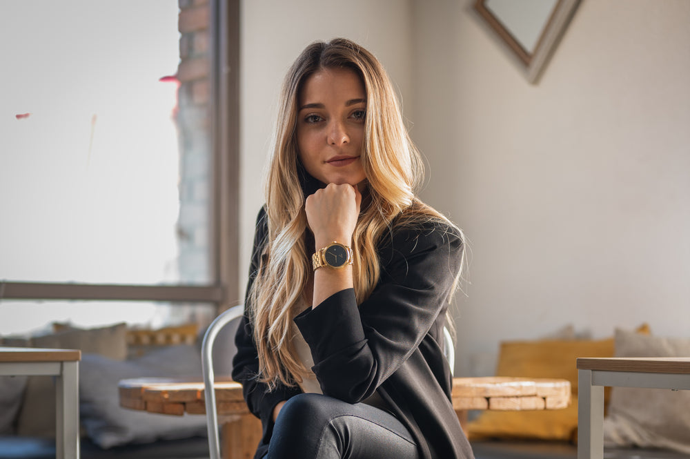 Eiffel - Urmagersæt